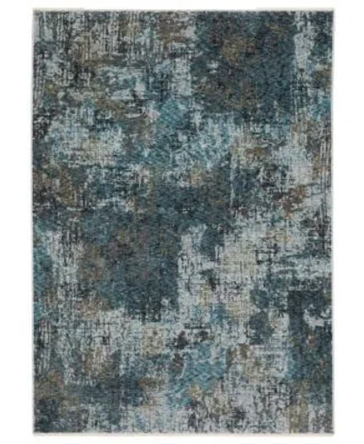 Oriental Weavers Hayden Rug Collection In Charcoal
