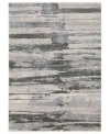 Oriental Weavers Hayden Rug Collection In Charcoal