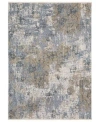 Oriental Weavers Hayden Rug Collection In Charcoal