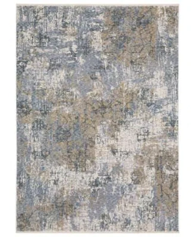 Oriental Weavers Hayden Rug Collection In Charcoal