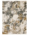 Oriental Weavers Hayden Rug Collection In Ivory