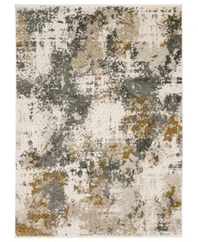 Oriental Weavers Hayden Rug Collection In Ivory