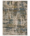 Oriental Weavers Hayden Rug Collection In Ivory