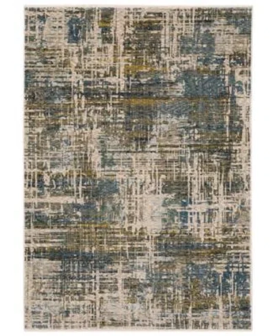 Oriental Weavers Hayden Rug Collection In Ivory