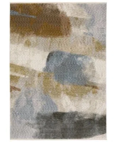 Oriental Weavers Hayden Rug Collection In Multi