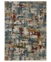 Oriental Weavers Hayden Rug Collection In Multi