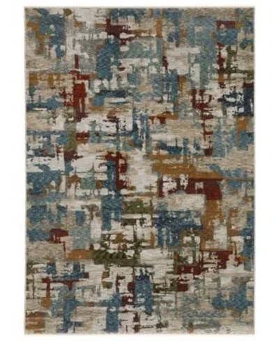 Oriental Weavers Hayden Rug Collection In Multi