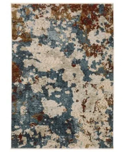 Oriental Weavers Hayden Rug Collection In Multi