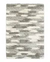Oriental Weavers Henderson Shag 565j Area Rug, 7'10 X 10'10 In Pattern