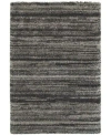 Oriental Weavers Henderson Shag 5993e Rug Collection In Gray