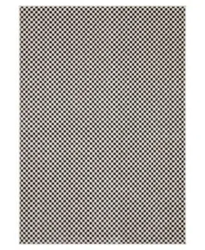 Oriental Weavers Hunter Hnt02 Rug Collection In Black