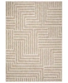 Oriental Weavers Hunter Hnt03 Rug Collection In Sand