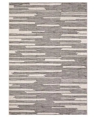 Oriental Weavers Hunter Hnt04 Rug Collection In Black