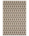 Oriental Weavers Hunter Hnt05 Rug Collection In Black