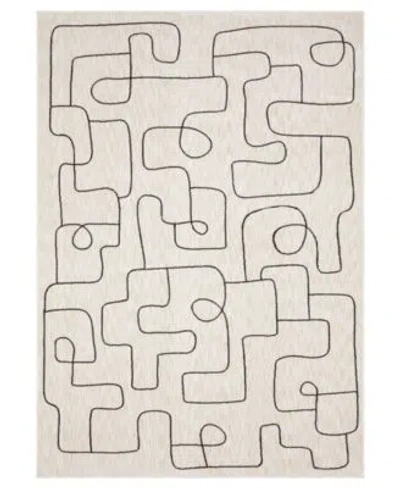 Oriental Weavers Hunter Hnt06 Rug Collection In Sand