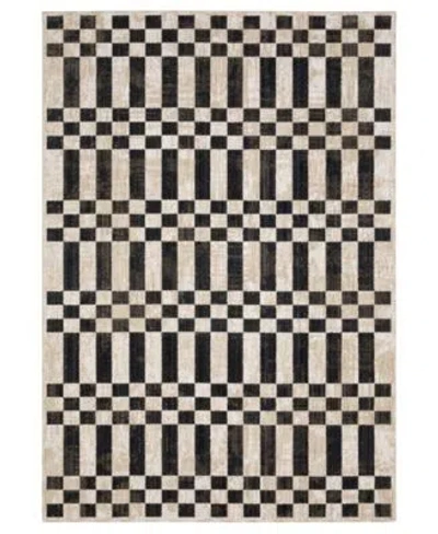 Oriental Weavers Hunter Hnt10 Rug Collection In Sand