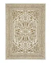 Oriental Weavers Intrigue Int03 Area Rug, 6'7 X 9'6 In Gold
