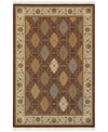 Oriental Weavers Jhb Design Paragon Baktiari Area Rug In Multi