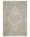 Oriental Weavers Keaton Kea02 Rug Collection In Neutral