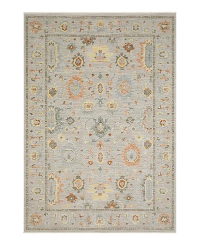 Oriental Weavers Keaton Kea03 Area Rug 7'10x10'10 In Gray
