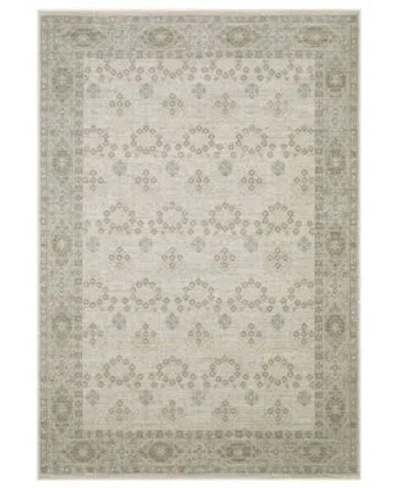 Oriental Weavers Keaton Kea04 Rug Collection In Sand