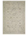 Oriental Weavers Keaton Kea06 6'7"x9'6" Area Rug In Neutral