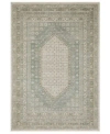 Oriental Weavers Keaton Kea08 Rug Collection In Sand