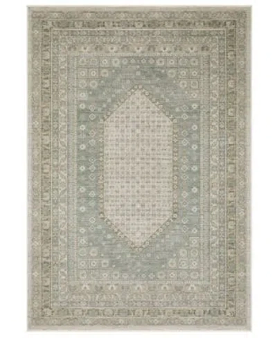 Oriental Weavers Keaton Kea08 Rug Collection In Sand