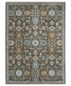 Oriental Weavers Keira Kei01 Rug Collection In Gray