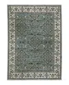 Oriental Weavers Keira Kei07 Area Rug, 5'3 X 7'6 In Blue