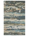 Oriental Weavers Kipton Kip01 Rug Collection In Green