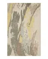 Oriental Weavers Kipton Kip02 Area Rug, 8' X 10' In Beige