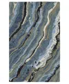 Oriental Weavers Kipton Kip03 5'x8' Area Rug In Multi