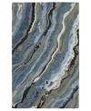 Oriental Weavers Kipton Kip03 Rug Collection In Multi