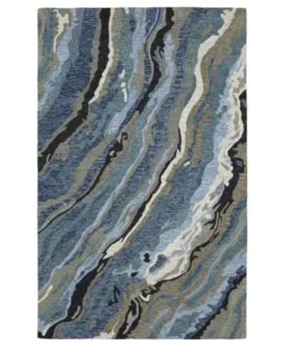 Oriental Weavers Kipton Kip03 Rug Collection In Multi