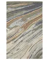 Oriental Weavers Kipton Kip04 Rug Collection In Multi