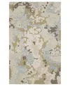 Oriental Weavers Kipton Kip06 5'x8' Area Rug In Multi