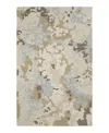 Oriental Weavers Kipton Kip06 Area Rug, 5' X 8' In Beige