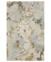 Oriental Weavers Kipton Kip06 Rug Collection In Gray