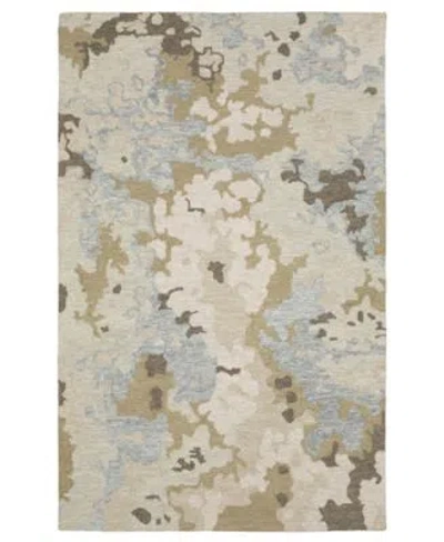 Oriental Weavers Kipton Kip06 Rug Collection In Gray