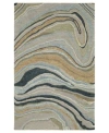 Oriental Weavers Kipton Kip07 Rug Collection In Multi