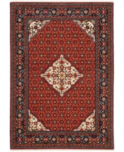 Oriental Weavers Lilihan 001c6 Rug Collection In Multi