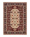 Oriental Weavers Lilihan 1802w Runner Area Rug, 2'6 X 12' In Multi