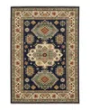 Oriental Weavers Lilihan 532b6 Area Rug, 2' X 3' In Navy