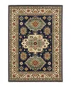 Oriental Weavers Lilihan 532b6 Area Rug, 3'3 X 5' In Navy