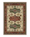 Oriental Weavers Lilihan 8022r Area Rug, 2' X 3' In Red