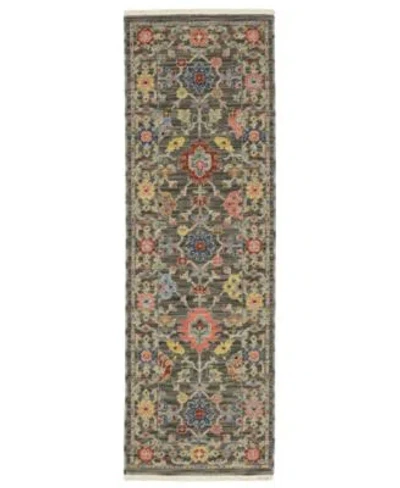 Oriental Weavers Lucca 093k1 Rug Collection
