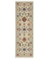 Oriental Weavers Lucca 093w1 Rug Collection