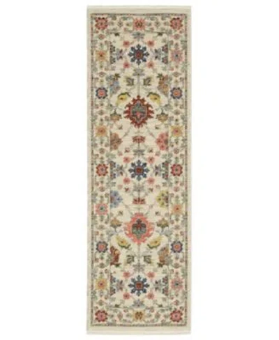 Oriental Weavers Lucca 093w1 Rug Collection