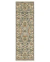 Oriental Weavers Lucca 2063l Rug Collection